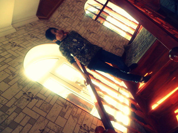 Aidaika Kamchibekova