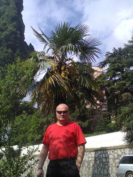 Cергей Тритяк