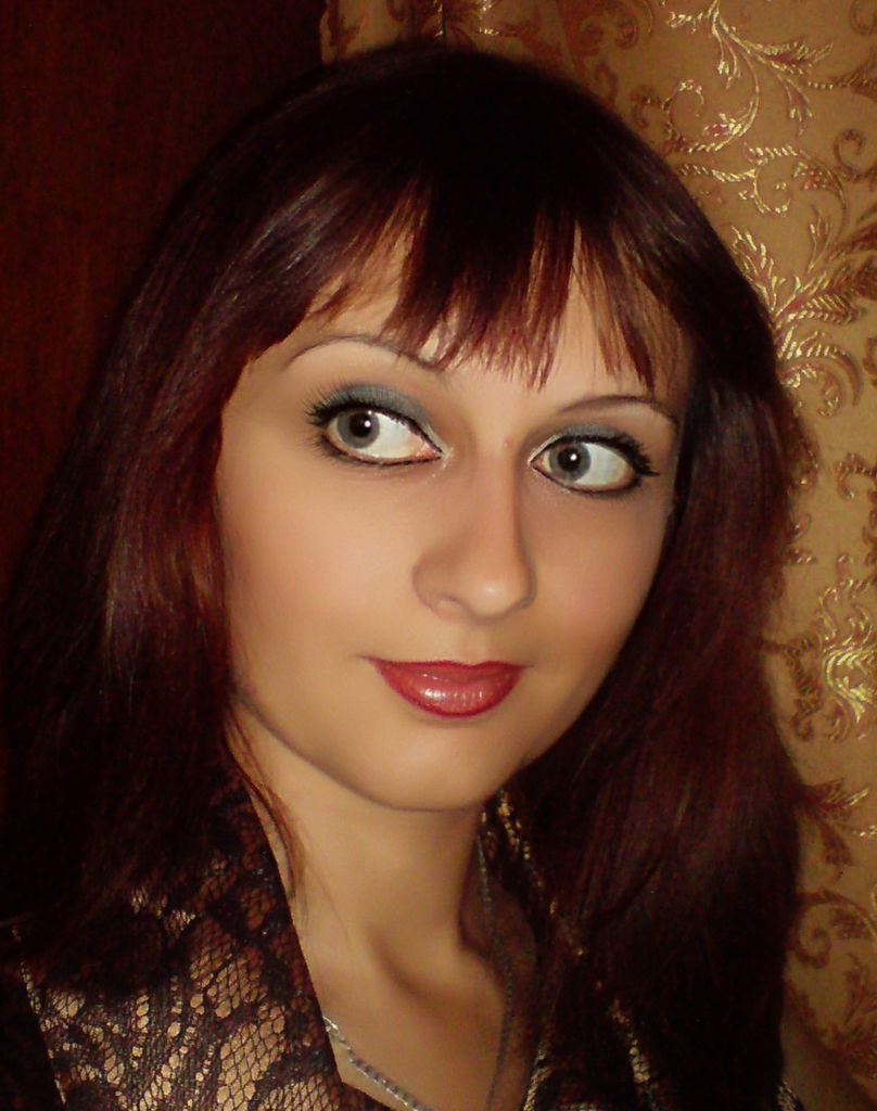 Елена Жемчужная