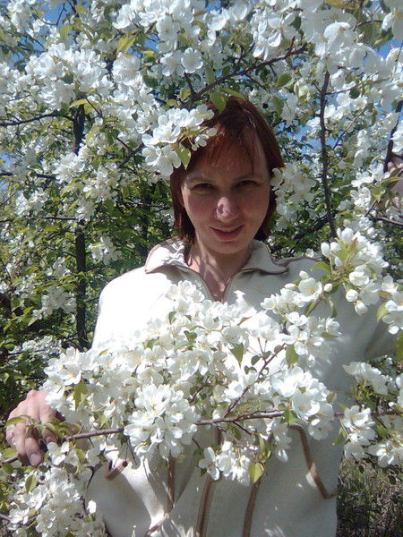 Татьяна Пимпова