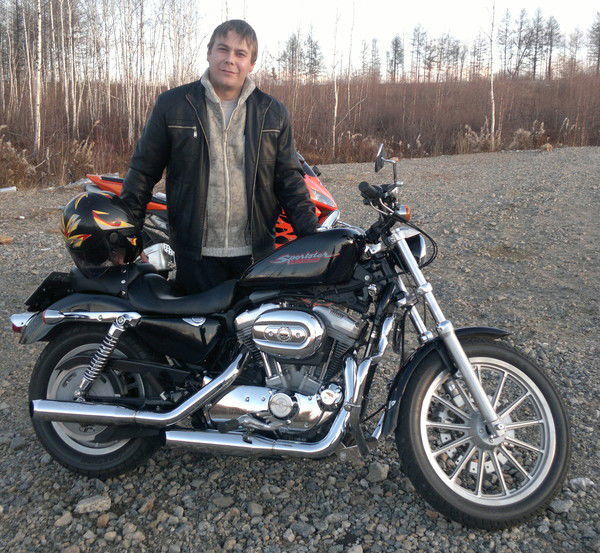 Валерий Коротаев