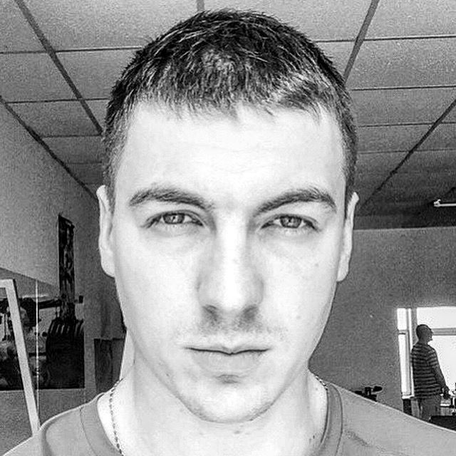 Арсен Поладян