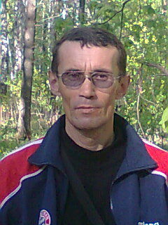 Андрей Ванюшин