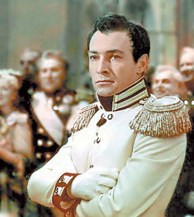 Андрей Болконский