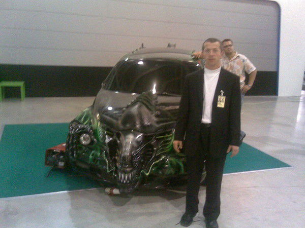 Геннадий Вольнов