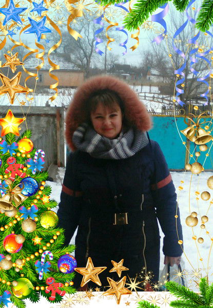 Альбина Альбина