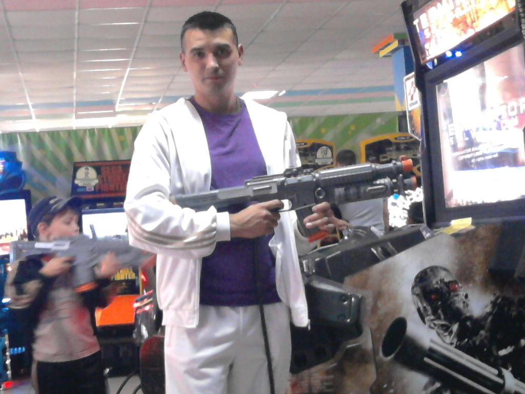 Андрей Шукалов