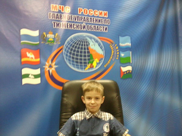 Никита Краус