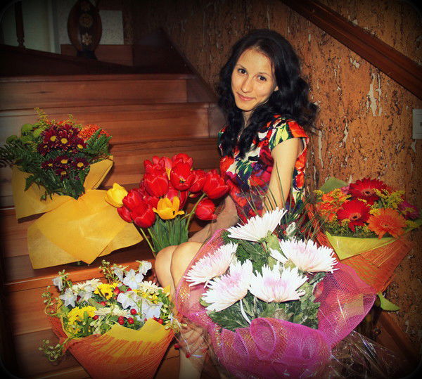 Цайтлер Дарья