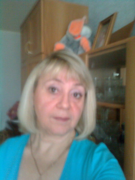 Вера Сорокина