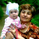 Светлана Карагезян