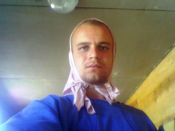 Гребенюк Игорь