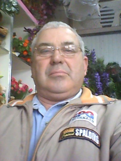 Владимир Мельников