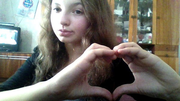 Ксенья Тютькова