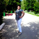 Татьяна Морозова