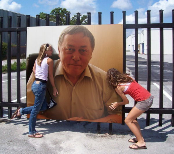 Борис Маркин