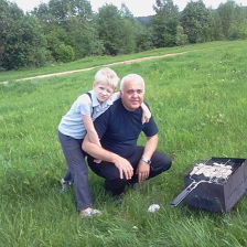 Василий Цветков