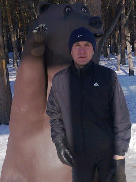 Алексей Аугамбаев