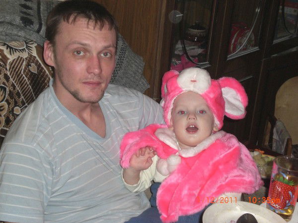 Вячеслав Хафизов