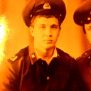 Сергей Сандаков