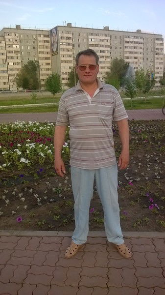 Алексей Москаленко