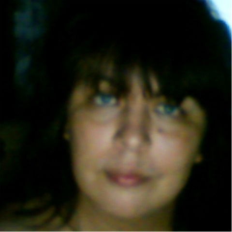 Алена Пыдык