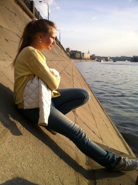 Александра Деева