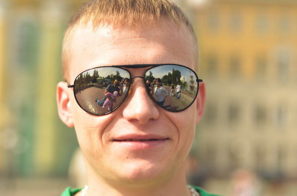 Алексей Макаров