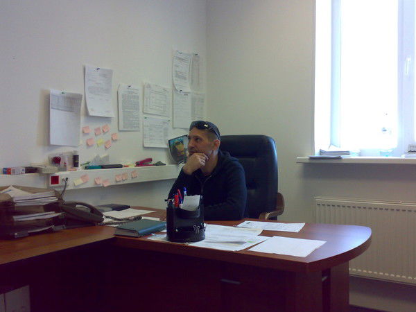 Юрий Быстров