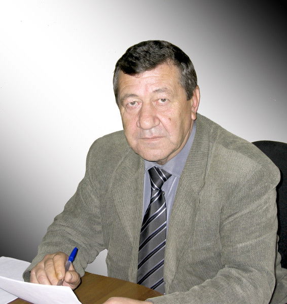 Айвар Саидов