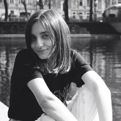 Зоя Иванова