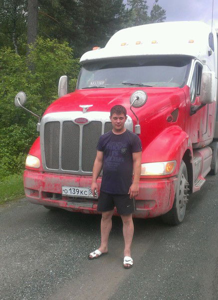 Николай Алексеев