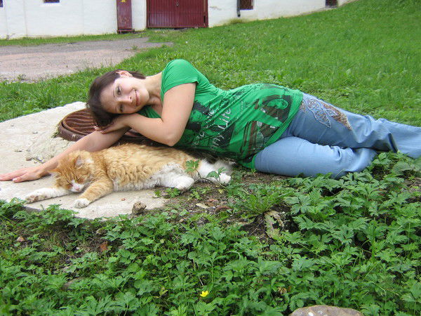 Елена Зотова