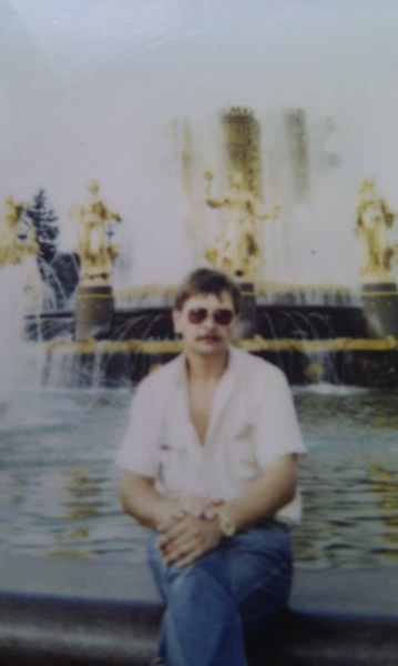 Дмитрий Василенков