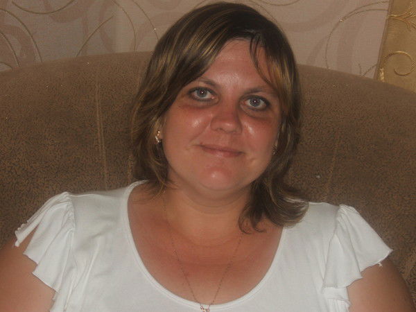 Марина Жаркова