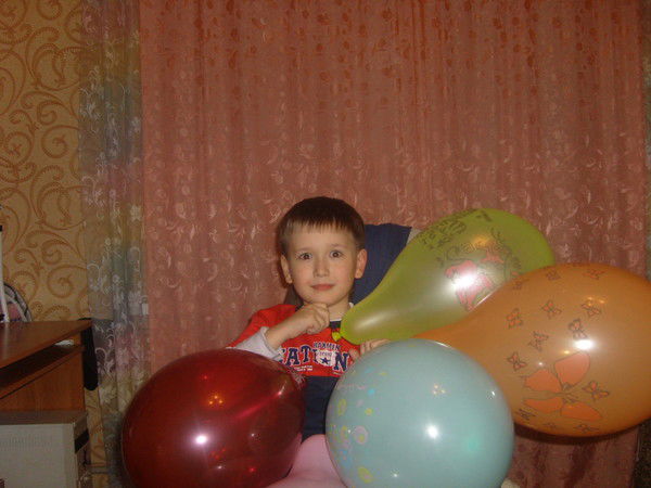 Александр Матвиец