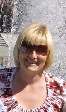 Галина Семагина