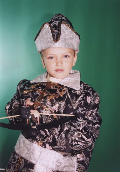 Саша Рихтер