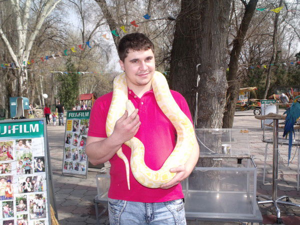 Иван Марфенин