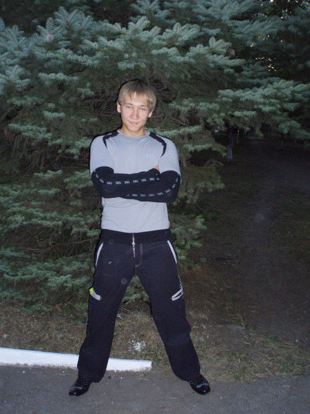 Алексей Глущак