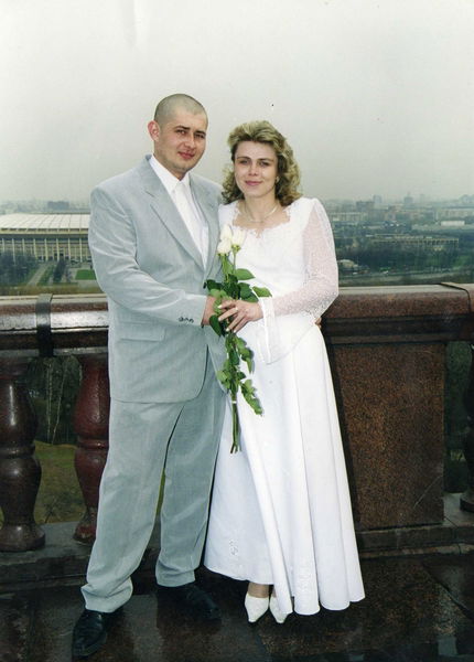 Екатерина Калмыкова