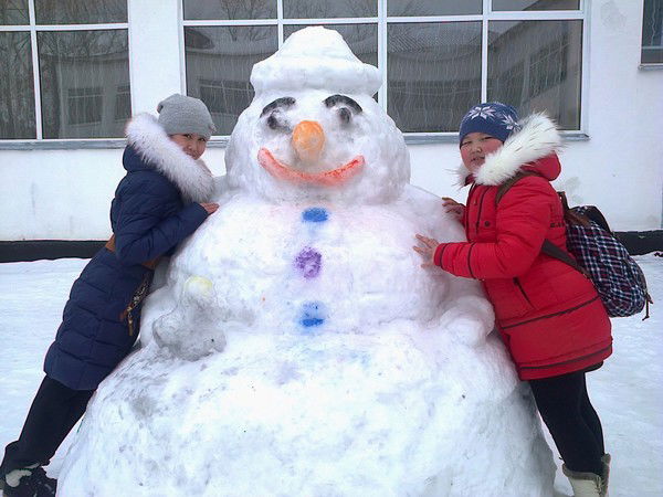 Аида Калибекова