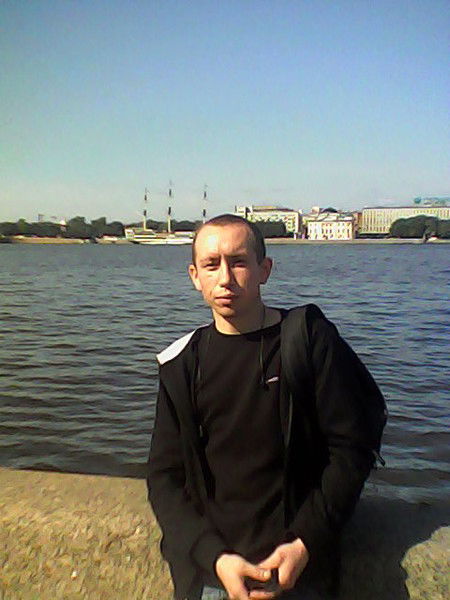 Владимир Фёдоров