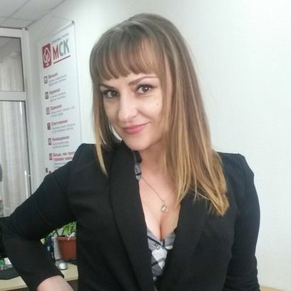 Татьяна Яковенко