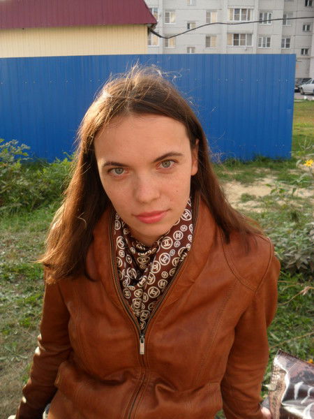 Екатерина Краснослободцева