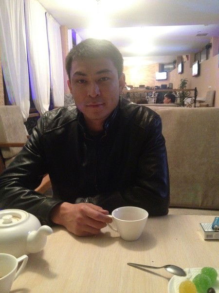 Сеитжан Букебаев