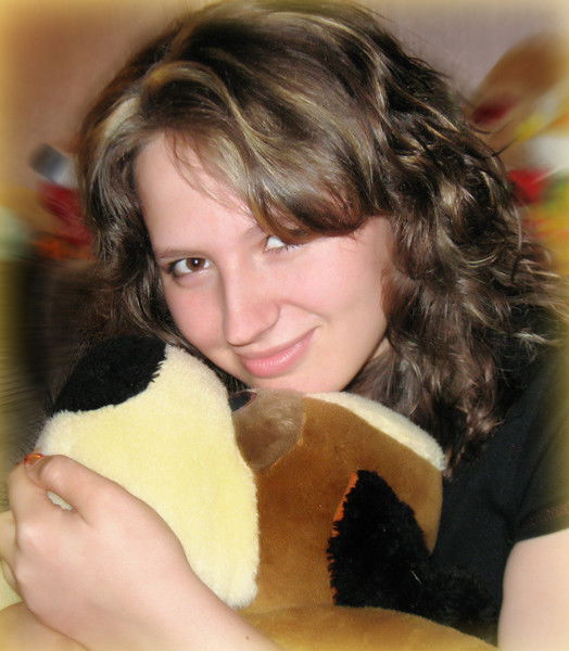 Даша Стасюк