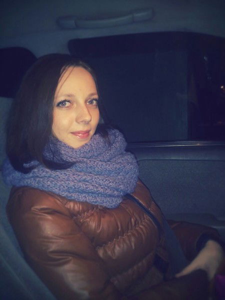 Кристина Михайлова