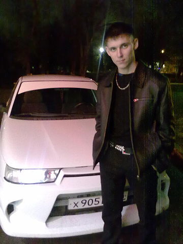 Виктор Храмов