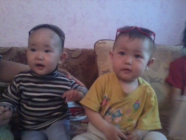 Жангуль Маканова